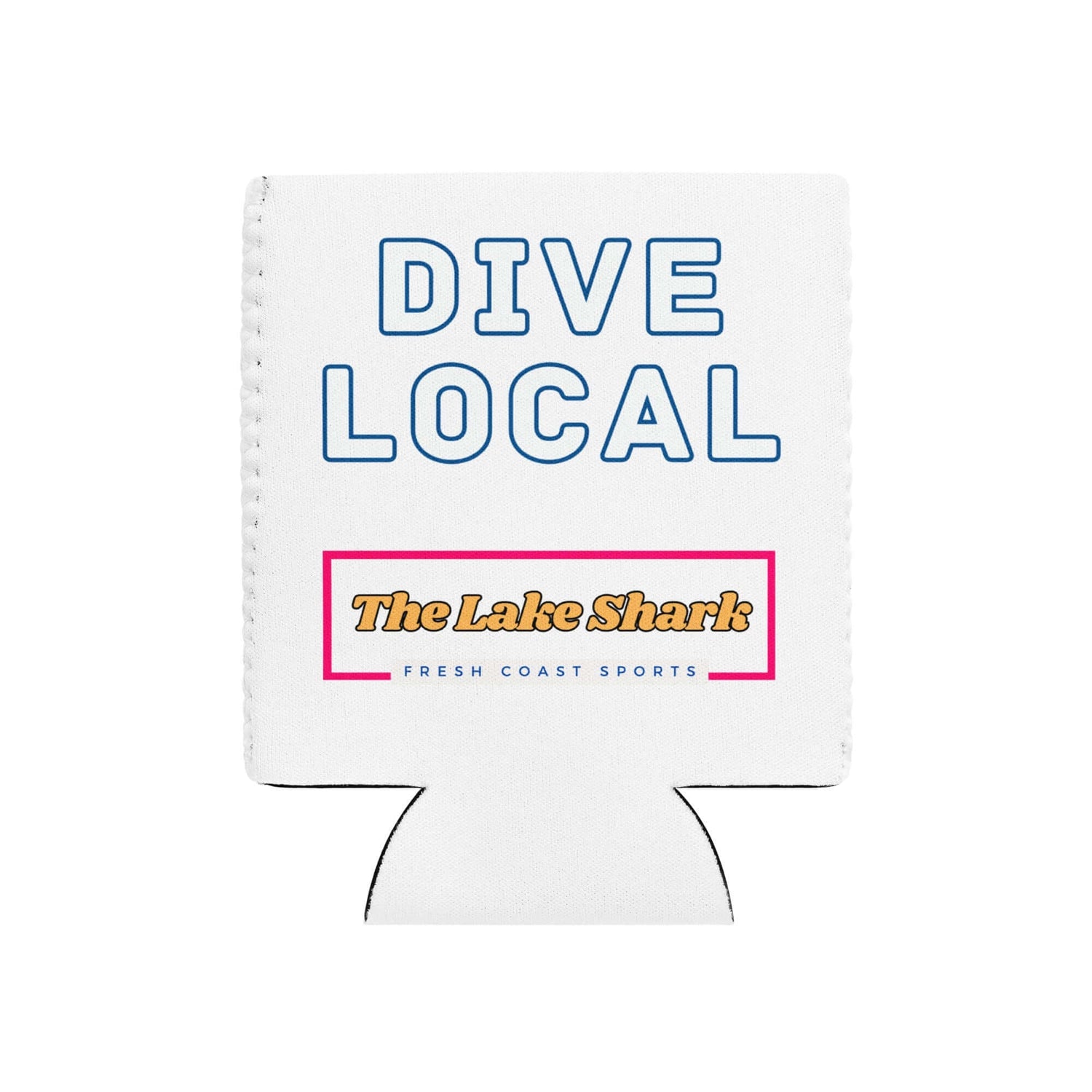 Beer Can Coozies