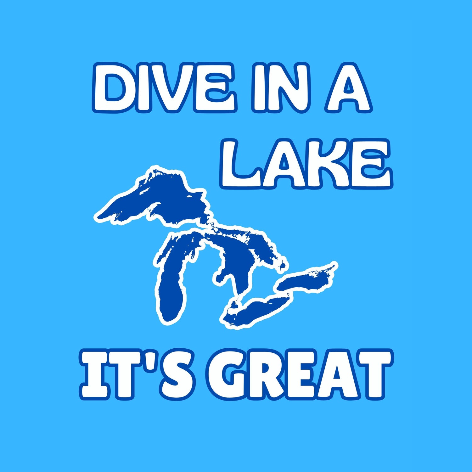 Great Lakes