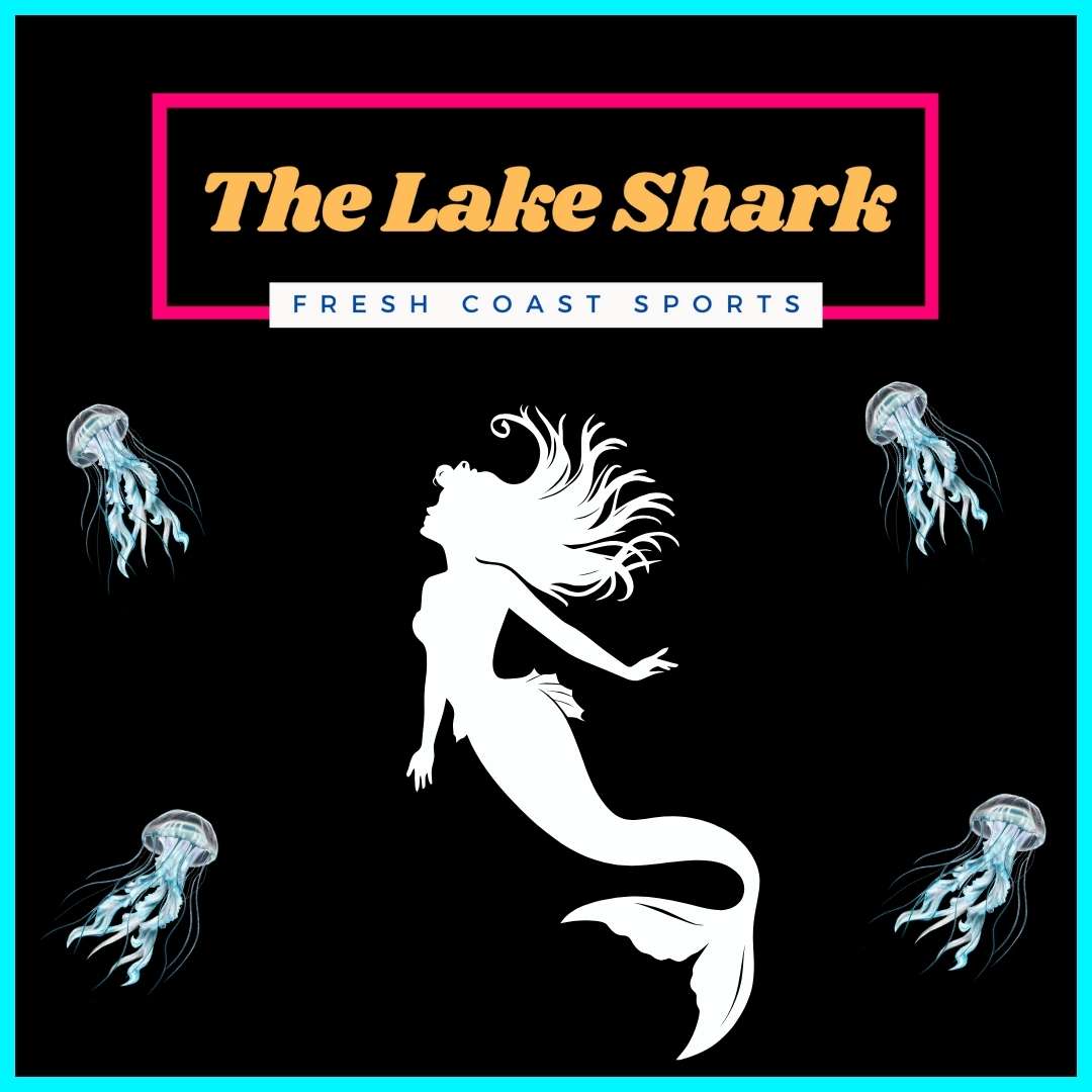Mermaids, Jellyfish & More