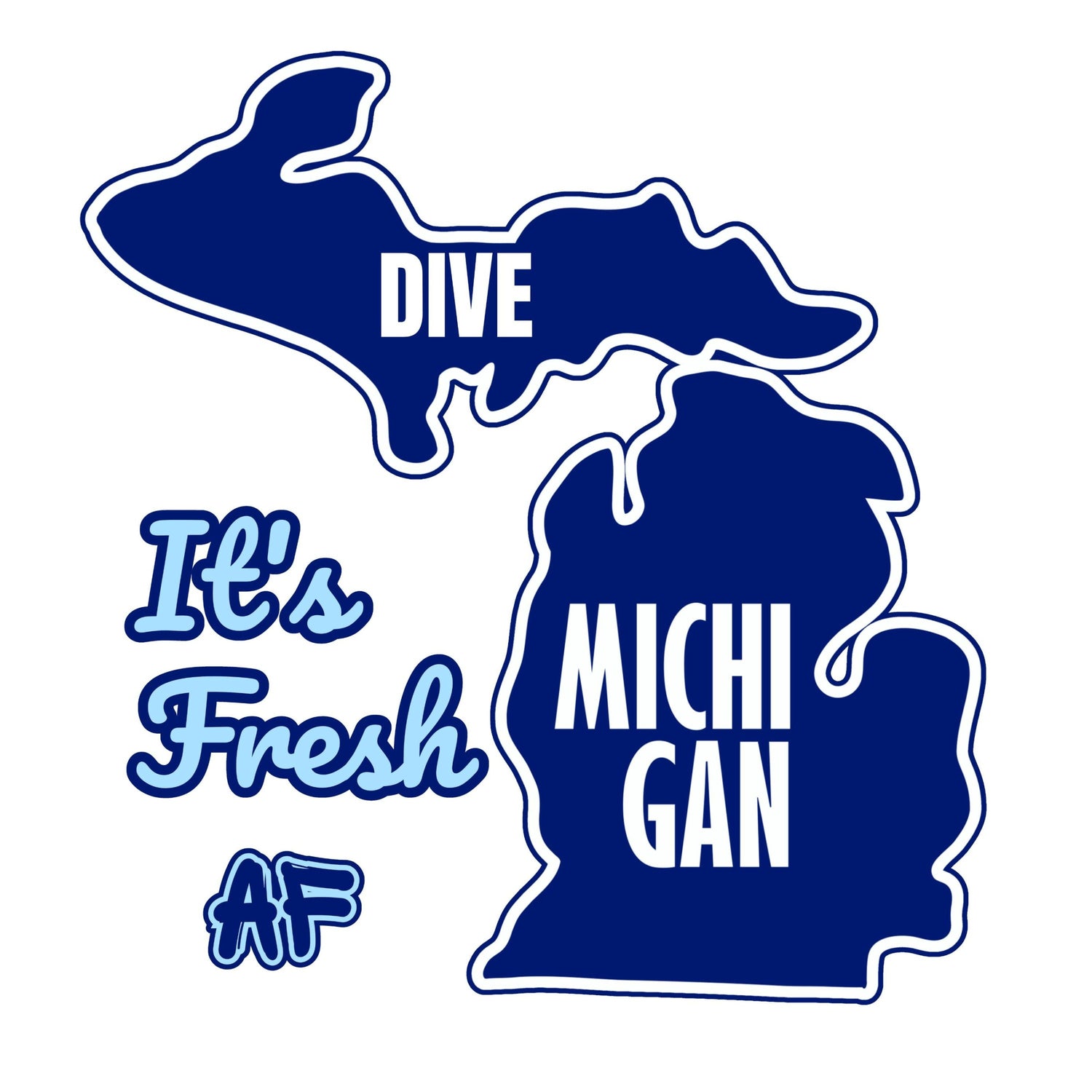 The Michigan Collection