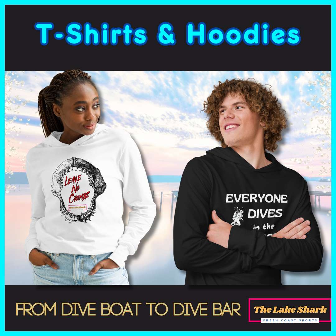 T-Shirts & Hoodies