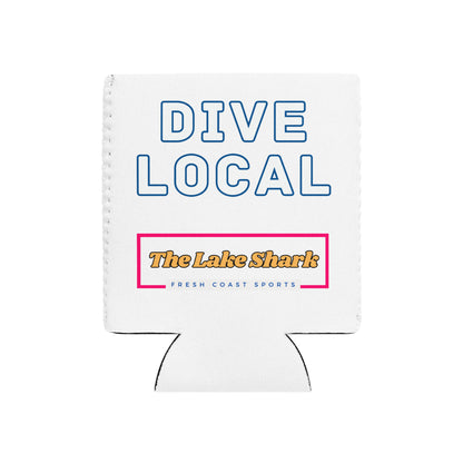 Illinois Dive Local: Can cooler sleeve