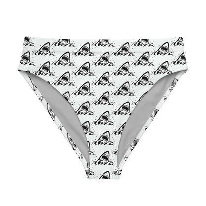 Great White Sharks: Bikini Bottom