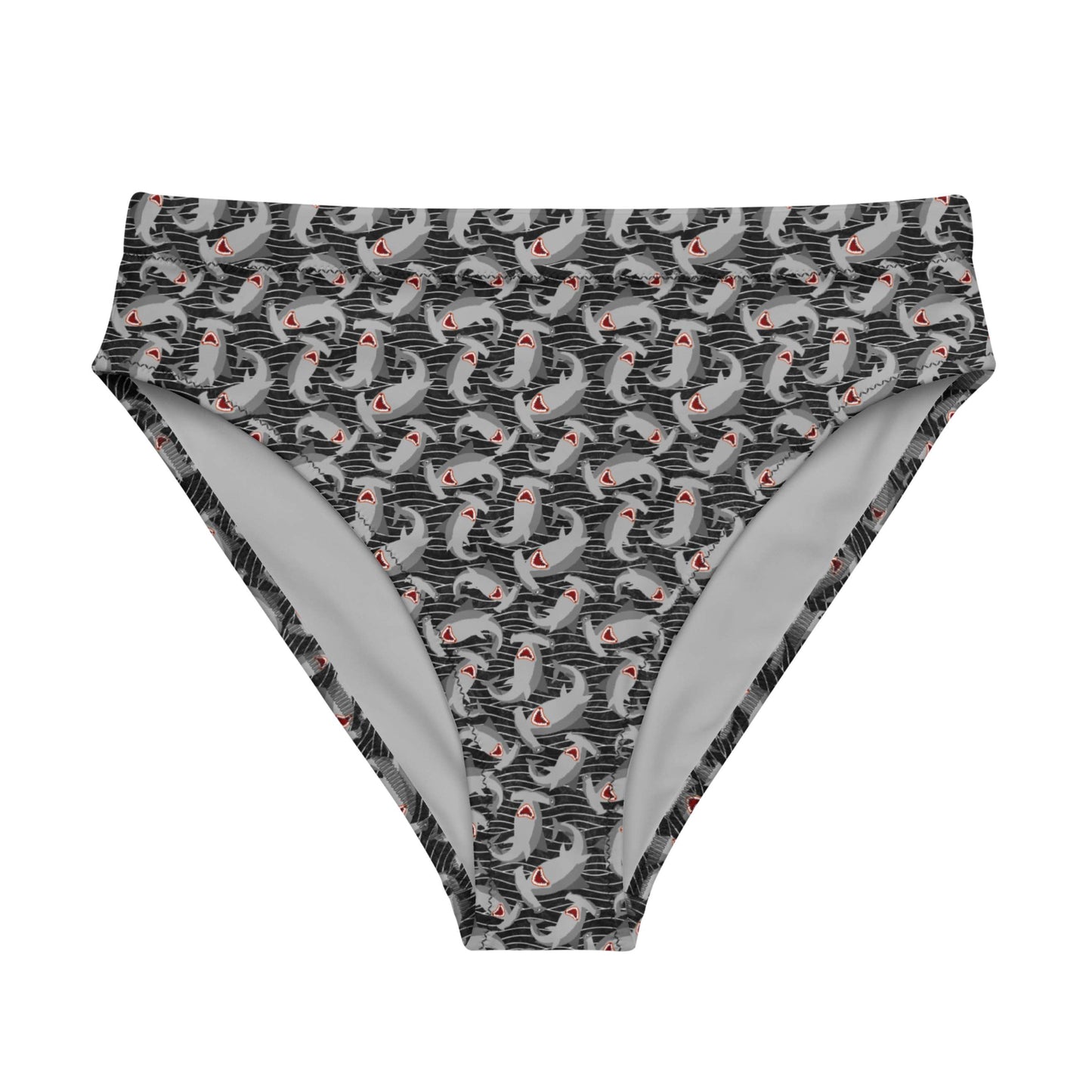 Hammerhead Sharks: Bikini Bottom