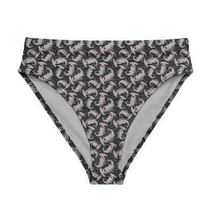 Hammerhead Sharks: Bikini Bottom