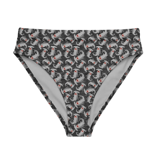 Hammerhead Sharks: Bikini Bottom