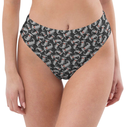 Hammerhead Sharks: Bikini Bottom