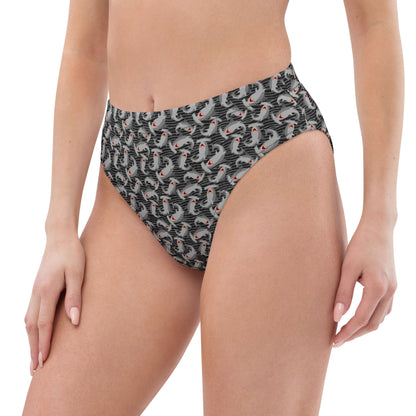 Hammerhead Sharks: Bikini Bottom