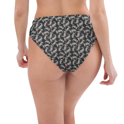 Hammerhead Sharks: Bikini Bottom