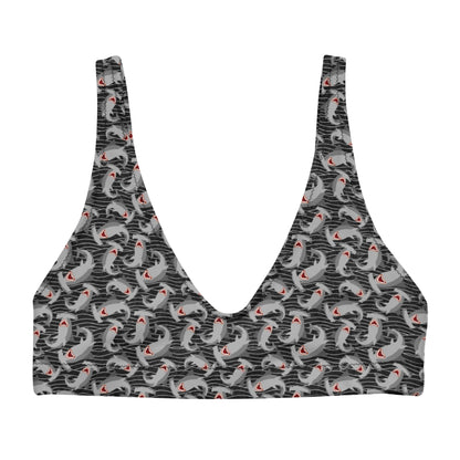 Hammerhead Sharks: Bikini Top