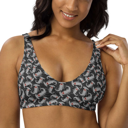Hammerhead Sharks: Bikini Top