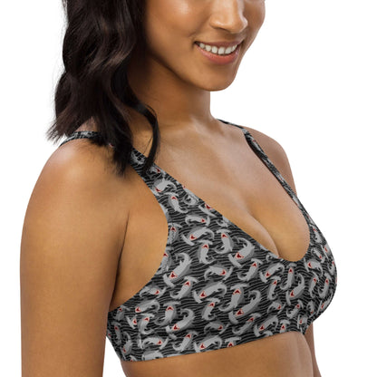 Hammerhead Sharks: Bikini Top
