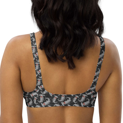 Hammerhead Sharks: Bikini Top