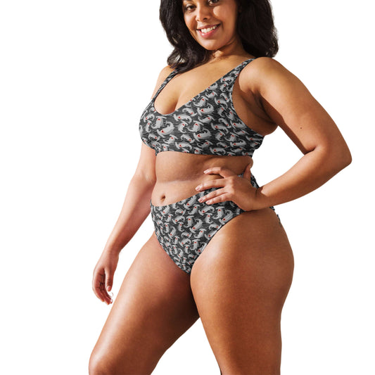 Hammerhead Sharks: Bikini Set