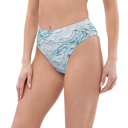 Jellyfish Mist: Bikini Bottom