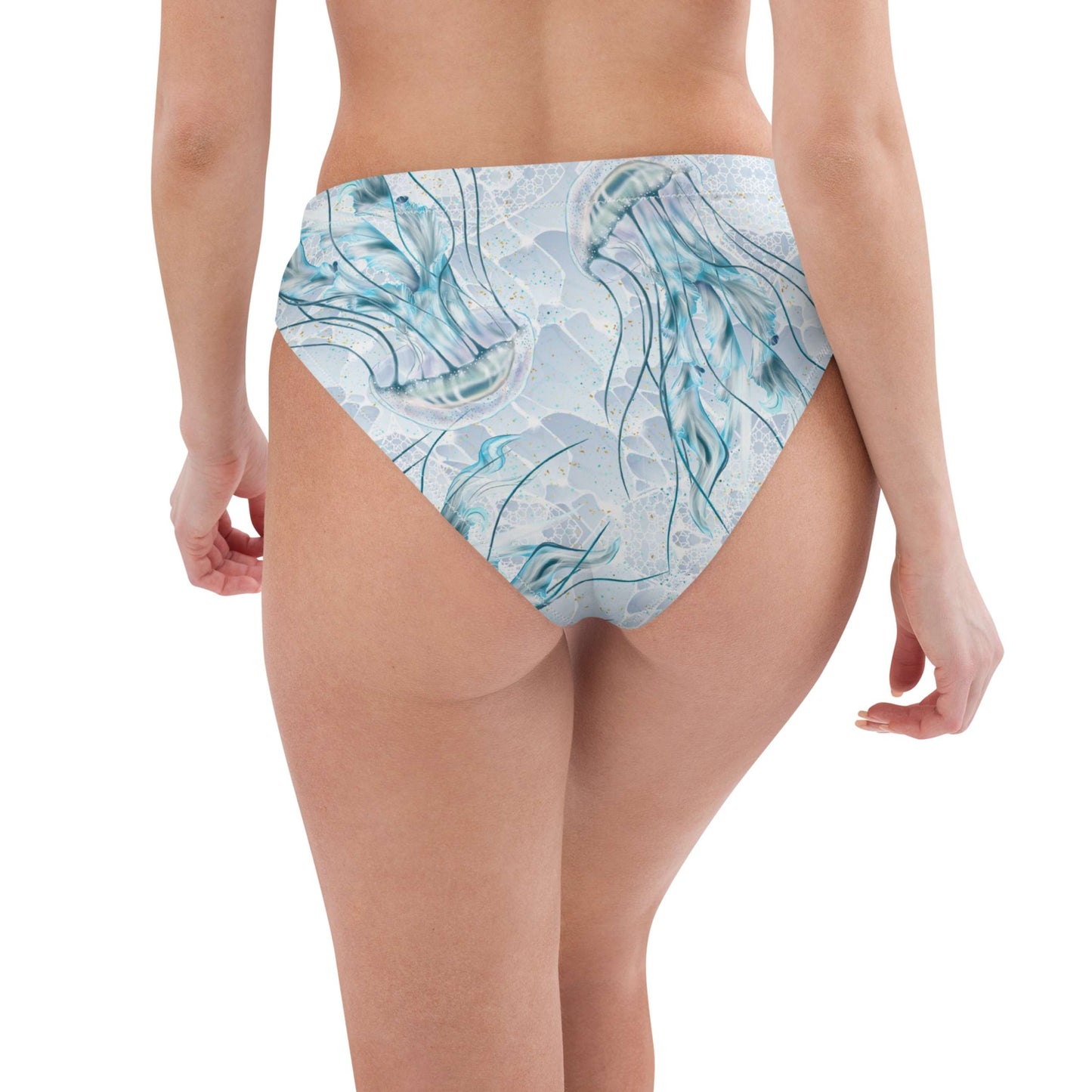 Jellyfish Mist: Bikini Bottom