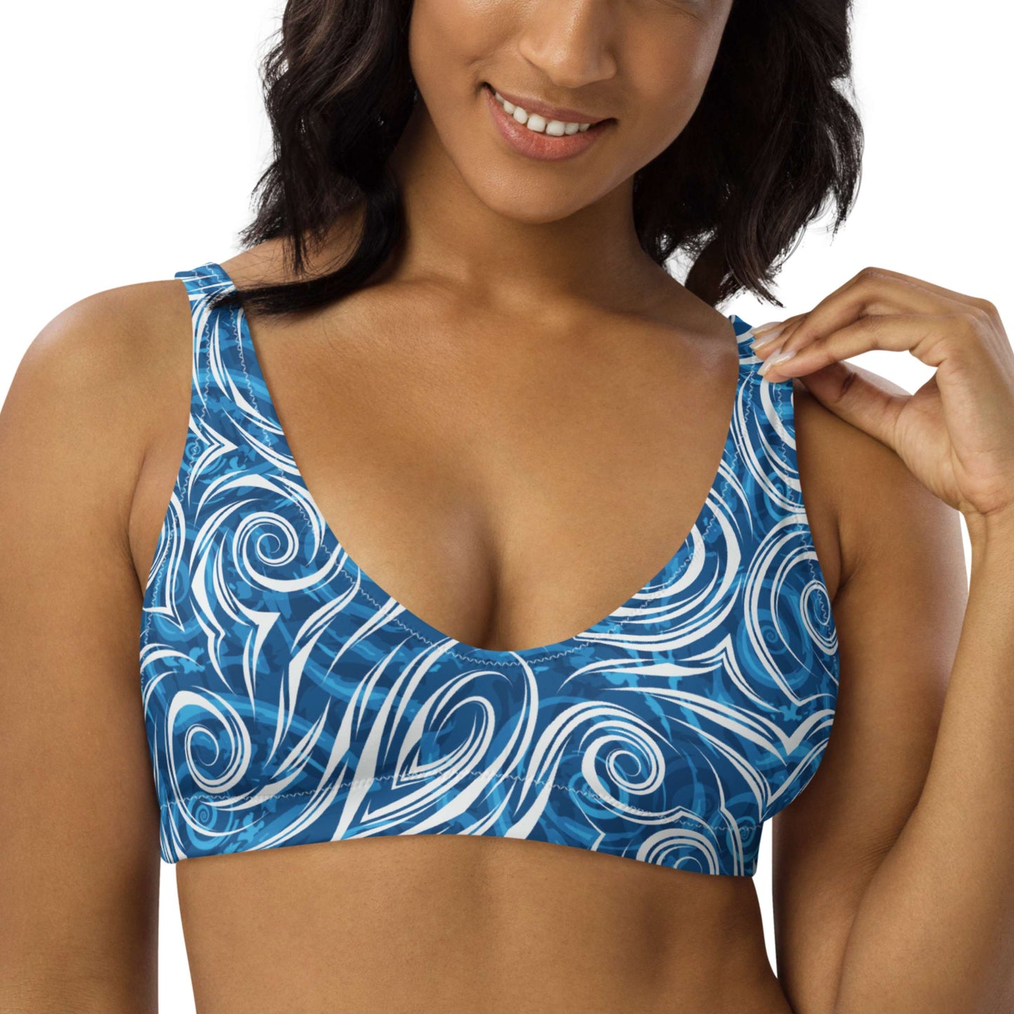 The Local Blues: Bikini Top