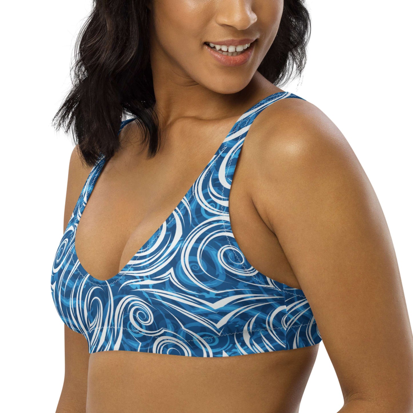 The Local Blues: Bikini Top
