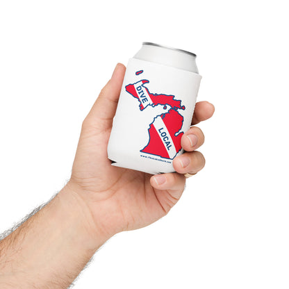 Michigan Dive Local: Can cooler