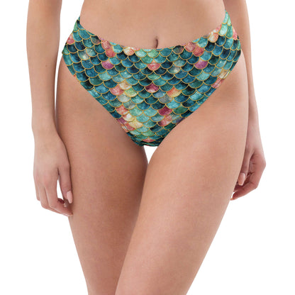 Mermaid Jewel: Bikini Bottom