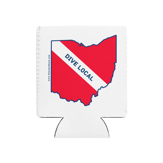 Ohio Dive Local: Can cooler