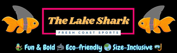 The Lake Shark