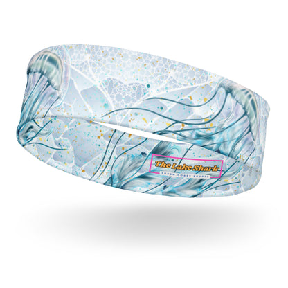 Jellyfish Mist Headband