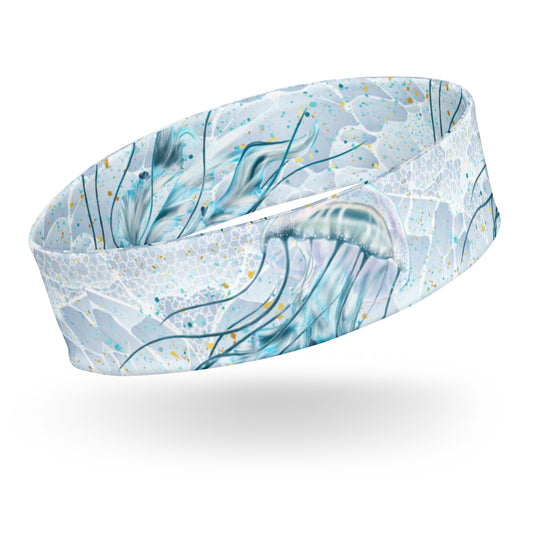 Jellyfish Mist Headband