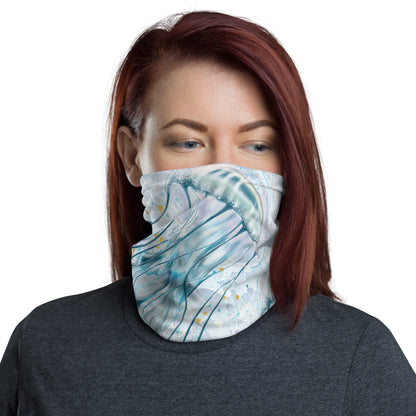 Jellyfish Mist: Gaiter Buff