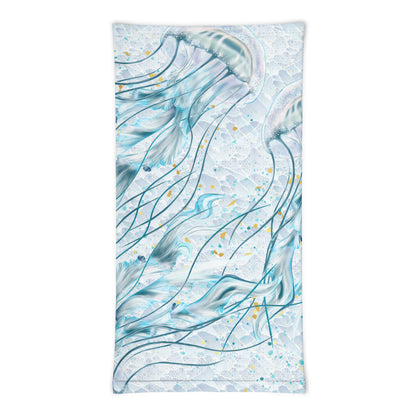 Jellyfish Mist: Gaiter Buff