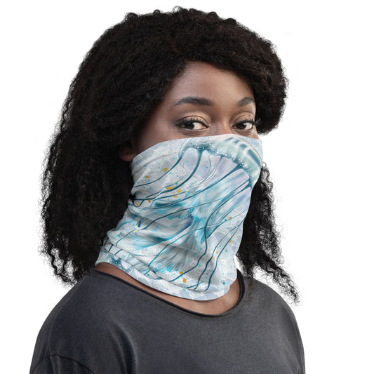 Jellyfish Mist: Gaiter Buff